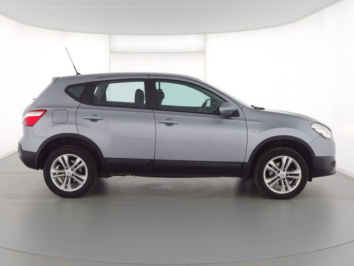 Photo 4 VIN: SJNFBNJ10U2328256 - NISSAN QASHQAI (INZAHLUNGNAHME MWST. NICHT AUSWEISBAR) 