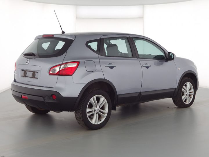 Photo 6 VIN: SJNFBNJ10U2328256 - NISSAN QASHQAI (INZAHLUNGNAHME MWST. NICHT AUSWEISBAR) 