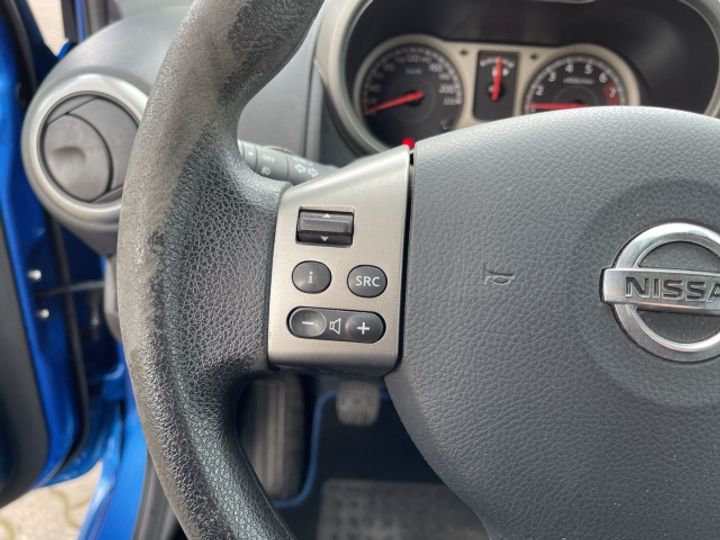 Photo 18 VIN: SJNFCAE11U1060140 - NISSAN NOTE 