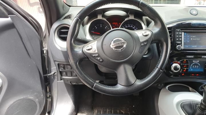 Photo 2 VIN: SJNFCAF15U6415618 - NISSAN JUKE 