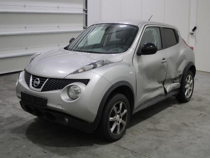 Photo 1 VIN: SJNFCAF15U6485180 - NISSAN JUKE SUV 