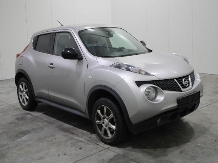 Photo 2 VIN: SJNFCAF15U6485180 - NISSAN JUKE SUV 