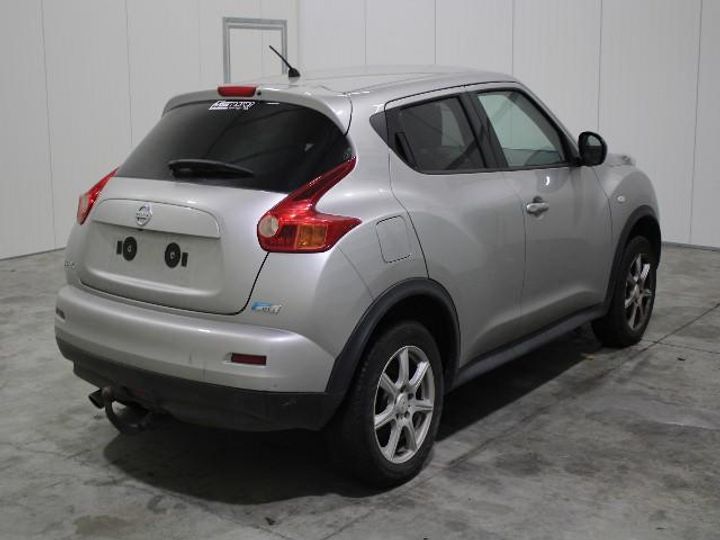 Photo 3 VIN: SJNFCAF15U6485180 - NISSAN JUKE SUV 