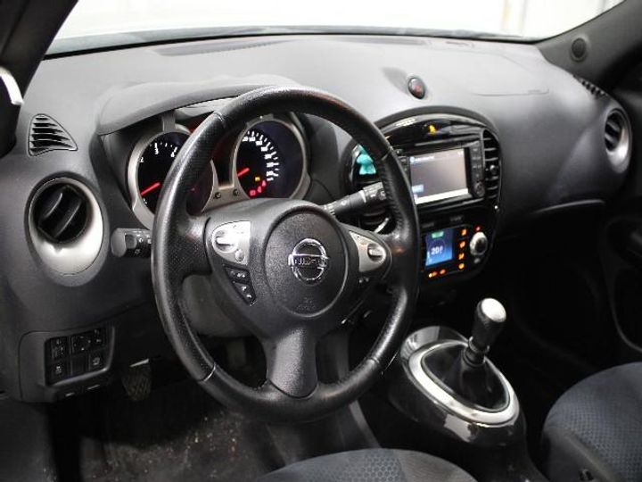 Photo 7 VIN: SJNFCAF15U6485180 - NISSAN JUKE SUV 