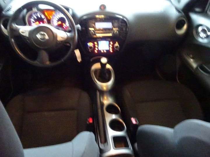 Photo 13 VIN: SJNFCAF15U7016800 - NISSAN JUKE SUV 