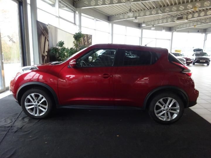 Photo 2 VIN: SJNFCAF15U7016800 - NISSAN JUKE SUV 