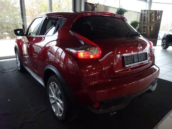 Photo 3 VIN: SJNFCAF15U7016800 - NISSAN JUKE SUV 