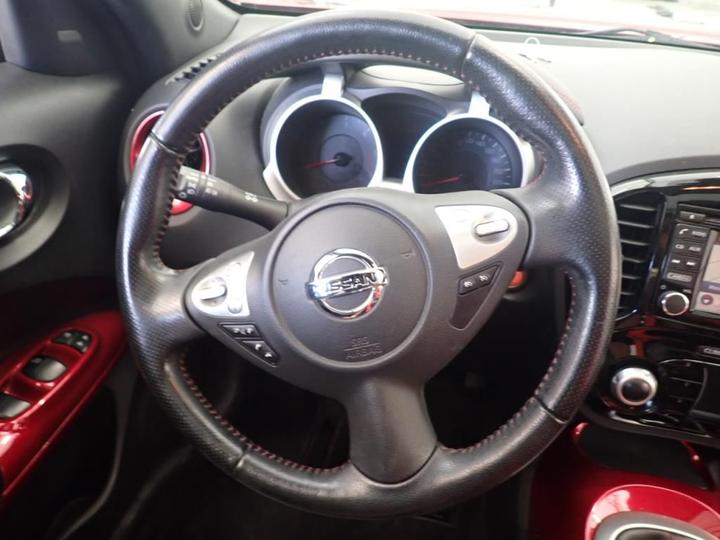 Photo 13 VIN: SJNFCAF15U7019350 - NISSAN JUKE 