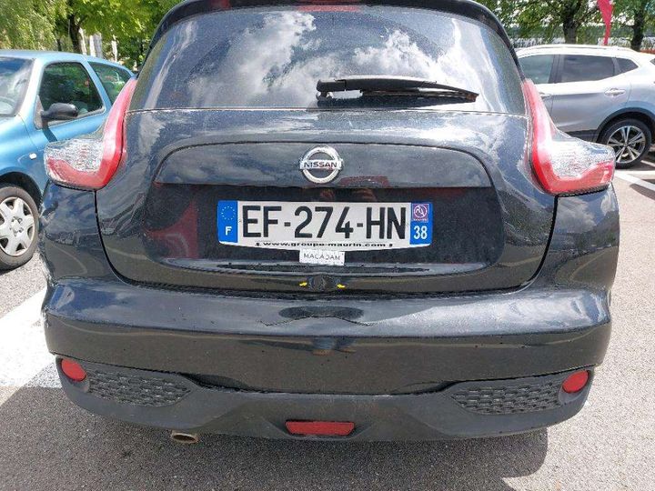 Photo 27 VIN: SJNFCAF15U7256423 - NISSAN JUKE 