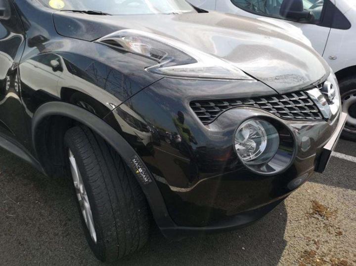 Photo 10 VIN: SJNFCAF15U7263161 - NISSAN JUKE 