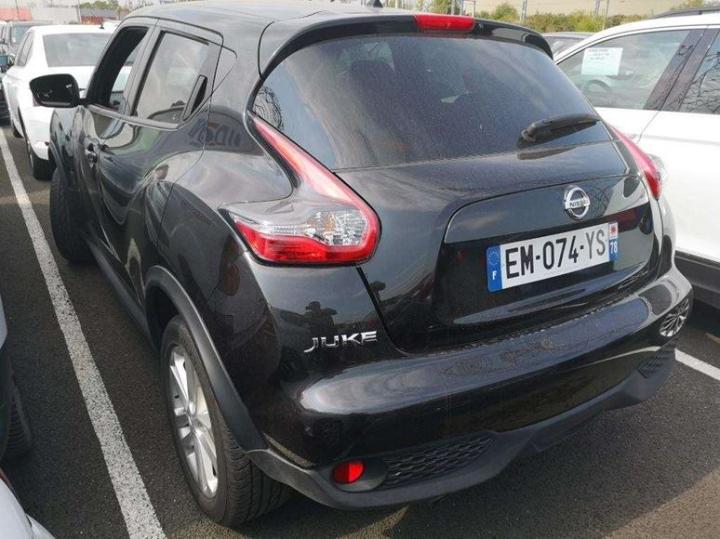 Photo 12 VIN: SJNFCAF15U7263161 - NISSAN JUKE 