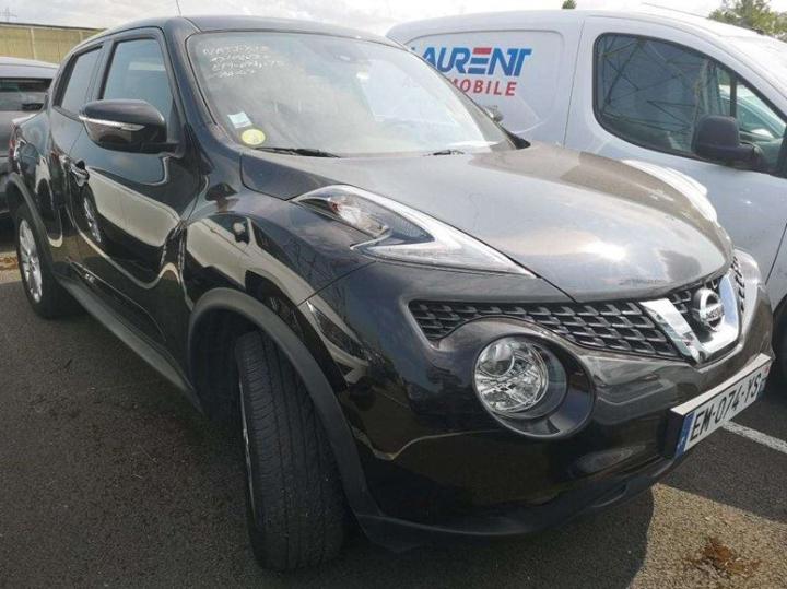 Photo 22 VIN: SJNFCAF15U7263161 - NISSAN JUKE 