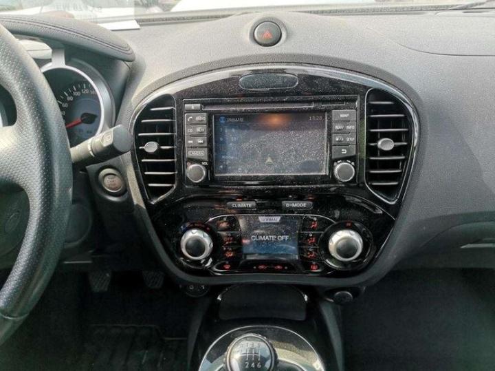 Photo 3 VIN: SJNFCAF15U7263161 - NISSAN JUKE 