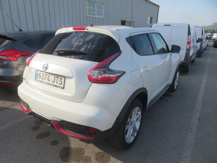 Photo 12 VIN: SJNFCAF15U7281505 - NISSAN JUKE 