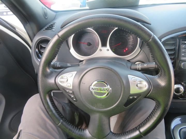 Photo 15 VIN: SJNFCAF15U7281505 - NISSAN JUKE 