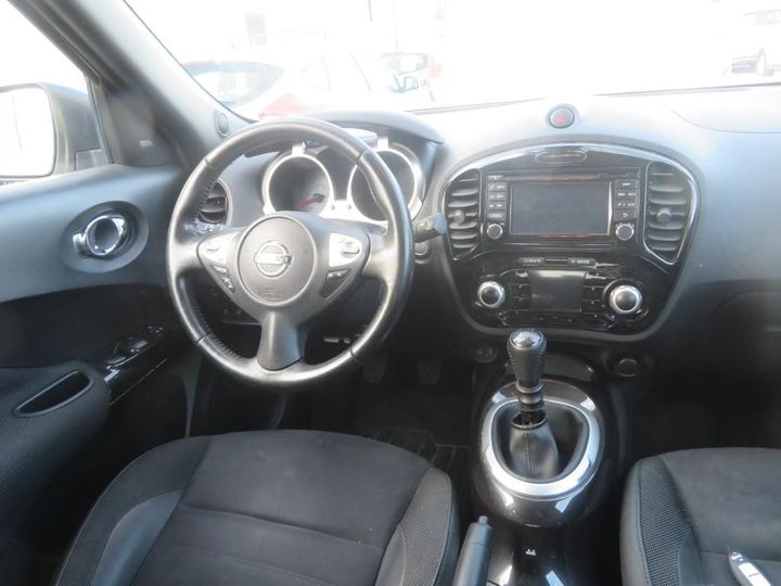 Photo 24 VIN: SJNFCAF15U7281505 - NISSAN JUKE 