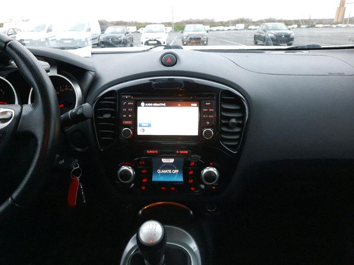 Photo 12 VIN: SJNFCAF15U7284868 - NISSAN JUKE 