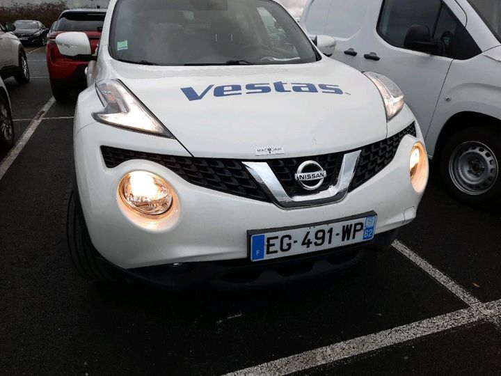 Photo 22 VIN: SJNFCAF15U7284868 - NISSAN JUKE 