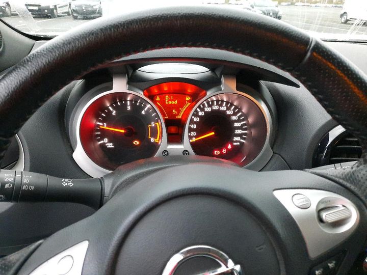 Photo 16 VIN: SJNFCAF15U7284868 - NISSAN JUKE 