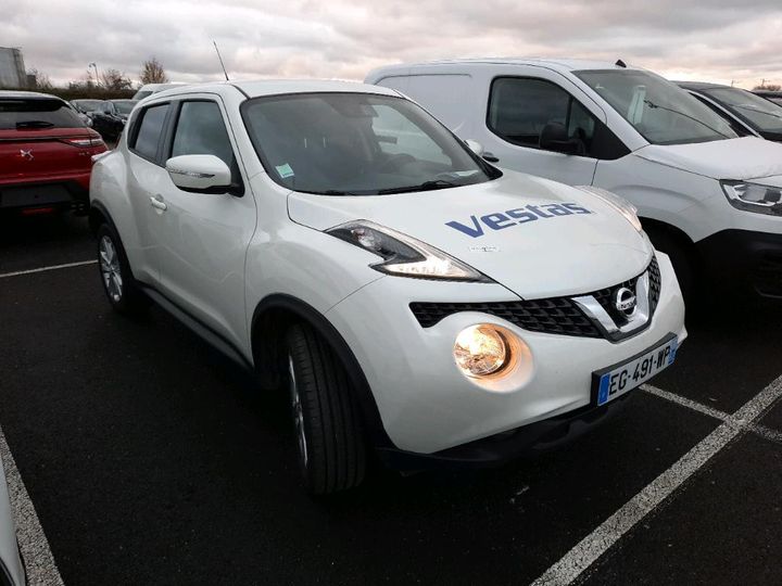 Photo 18 VIN: SJNFCAF15U7284868 - NISSAN JUKE 