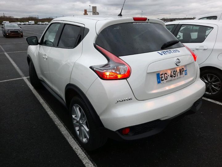 Photo 3 VIN: SJNFCAF15U7284868 - NISSAN JUKE 