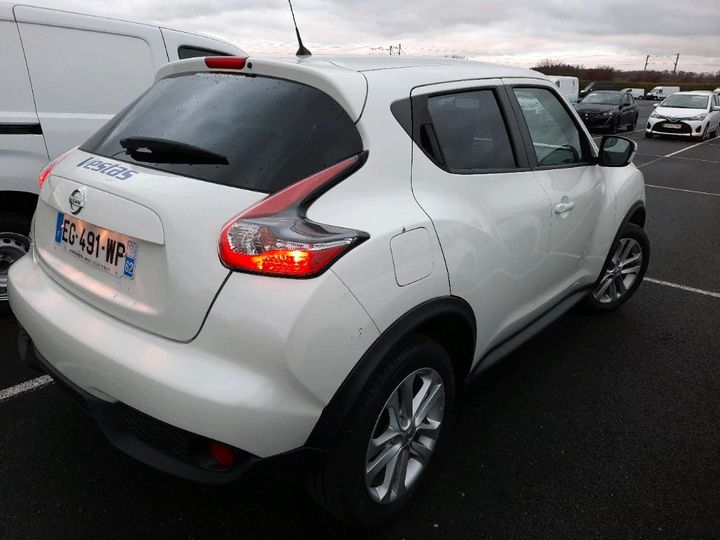 Photo 4 VIN: SJNFCAF15U7284868 - NISSAN JUKE 