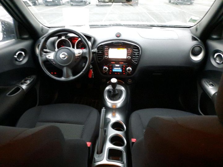 Photo 5 VIN: SJNFCAF15U7284868 - NISSAN JUKE 