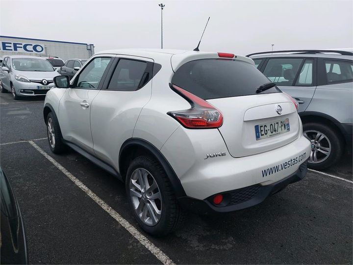 Photo 3 VIN: SJNFCAF15U7285601 - NISSAN JUKE 