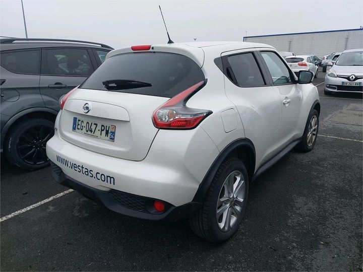 Photo 4 VIN: SJNFCAF15U7285601 - NISSAN JUKE 