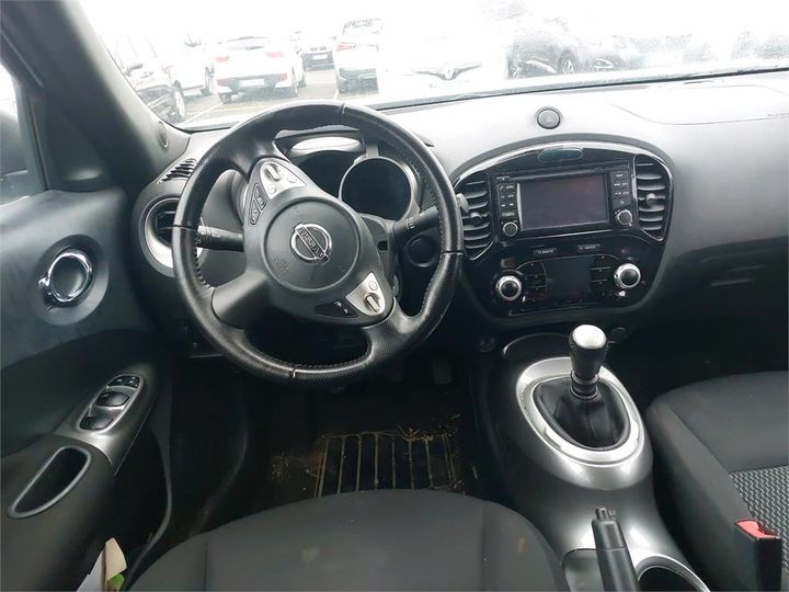 Photo 5 VIN: SJNFCAF15U7285601 - NISSAN JUKE 