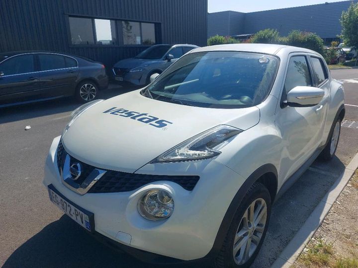 Photo 18 VIN: SJNFCAF15U7289366 - NISSAN JUKE 