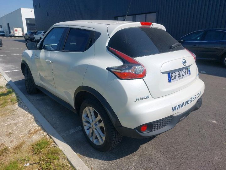 Photo 3 VIN: SJNFCAF15U7289366 - NISSAN JUKE 