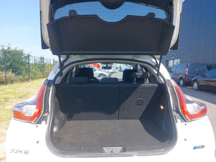 Photo 7 VIN: SJNFCAF15U7289366 - NISSAN JUKE 