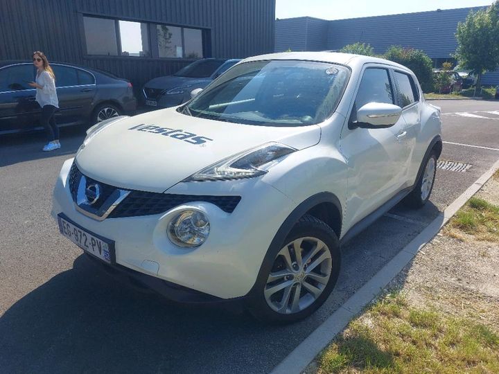 Photo 34 VIN: SJNFCAF15U7289366 - NISSAN JUKE 