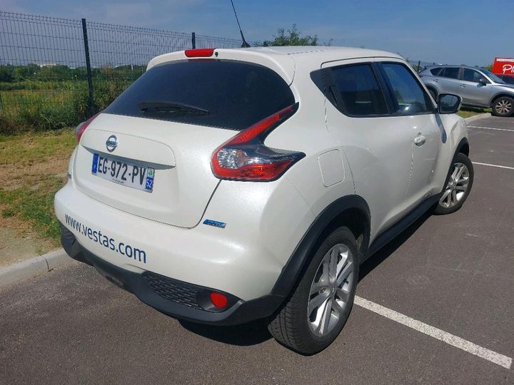 Photo 4 VIN: SJNFCAF15U7289366 - NISSAN JUKE 