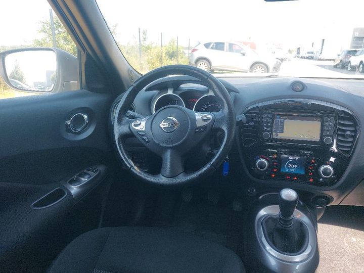 Photo 5 VIN: SJNFCAF15U7289366 - NISSAN JUKE 