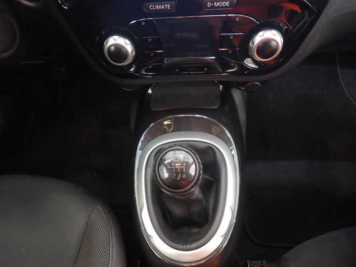 Photo 10 VIN: SJNFCAF15U7331158 - NISSAN JUKE 