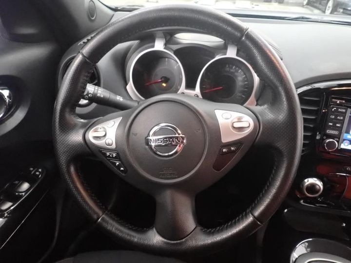 Photo 12 VIN: SJNFCAF15U7331158 - NISSAN JUKE 