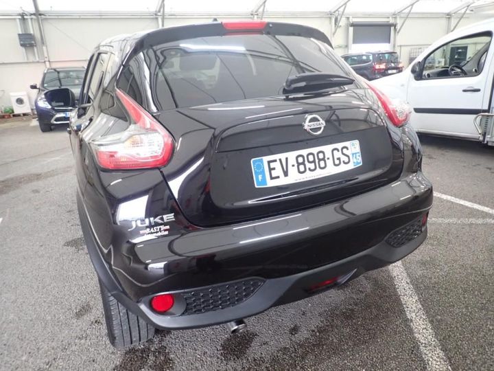 Photo 3 VIN: SJNFCAF15U7331158 - NISSAN JUKE 