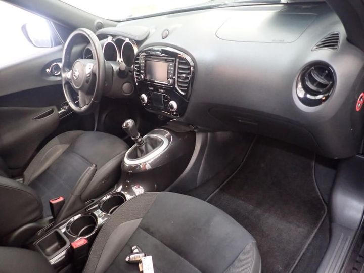 Photo 6 VIN: SJNFCAF15U7331158 - NISSAN JUKE 