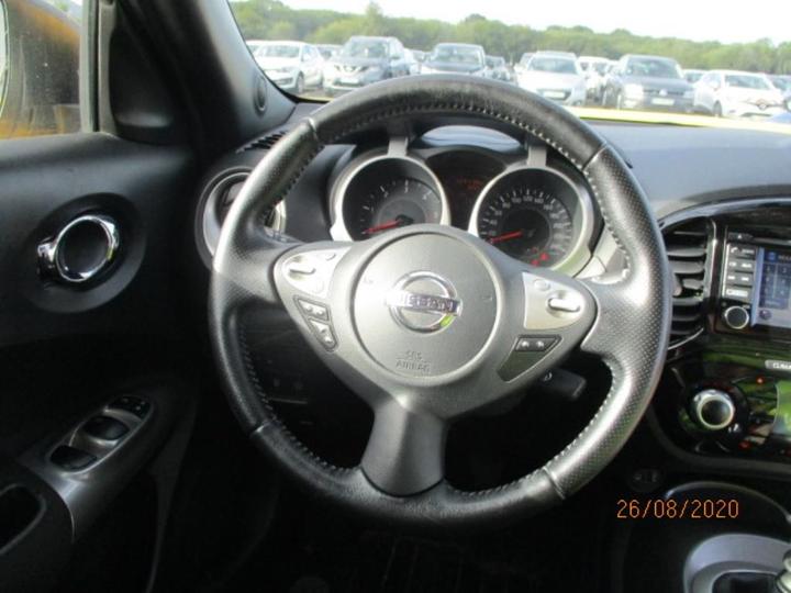 Photo 10 VIN: SJNFCAF15U7331530 - NISSAN JUKE 