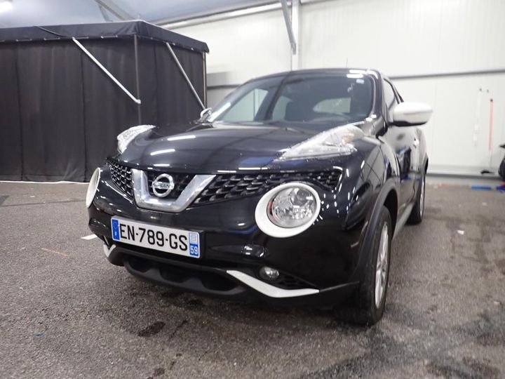 Photo 0 VIN: SJNFCAF15U7333402 - NISSAN JUKE 