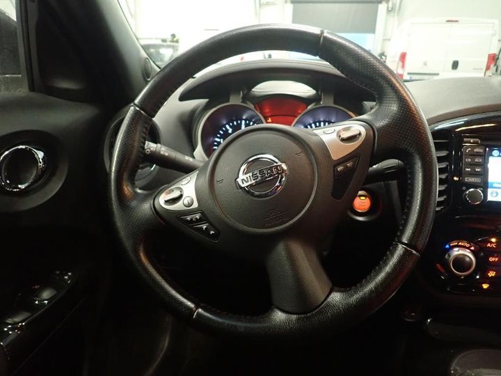 Photo 9 VIN: SJNFCAF15U7333402 - NISSAN JUKE 