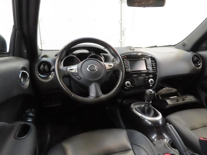 Photo 3 VIN: SJNFCAF15U7364602 - NISSAN JUKE 