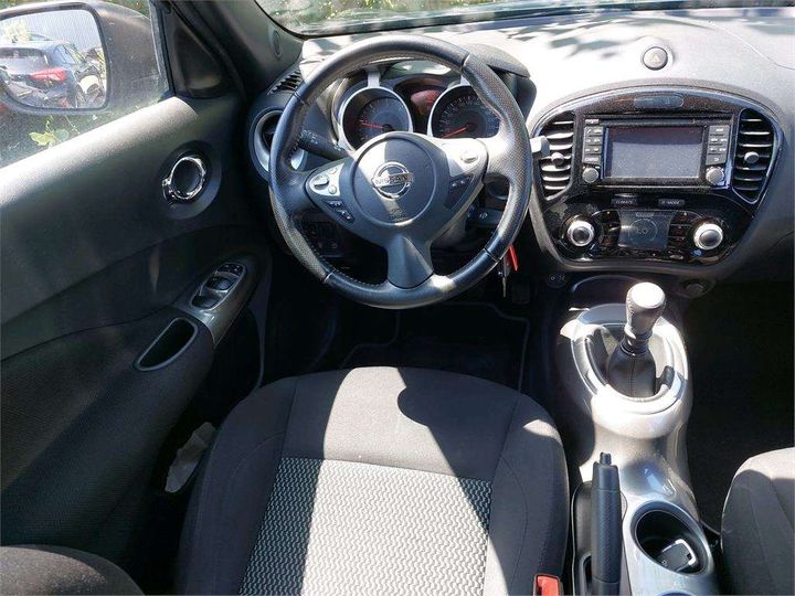 Photo 4 VIN: SJNFCAF15U7378826 - NISSAN JUKE 