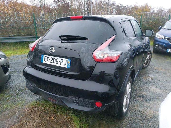 Photo 4 VIN: SJNFCAF15U7390296 - NISSAN JUKE 