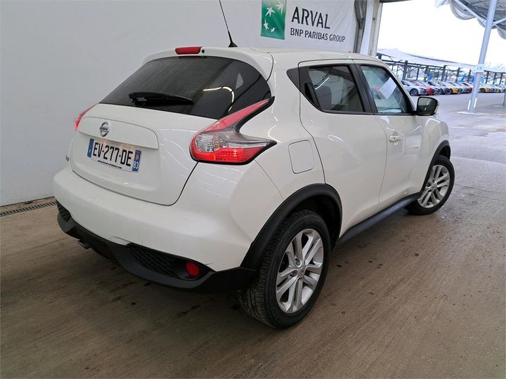 Photo 2 VIN: SJNFCAF15U7393974 - NISSAN JUKE 