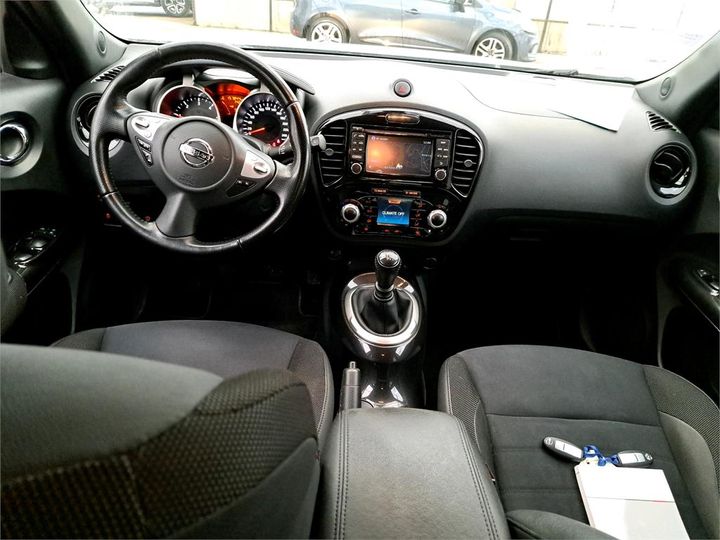 Photo 3 VIN: SJNFCAF15U7393974 - NISSAN JUKE 