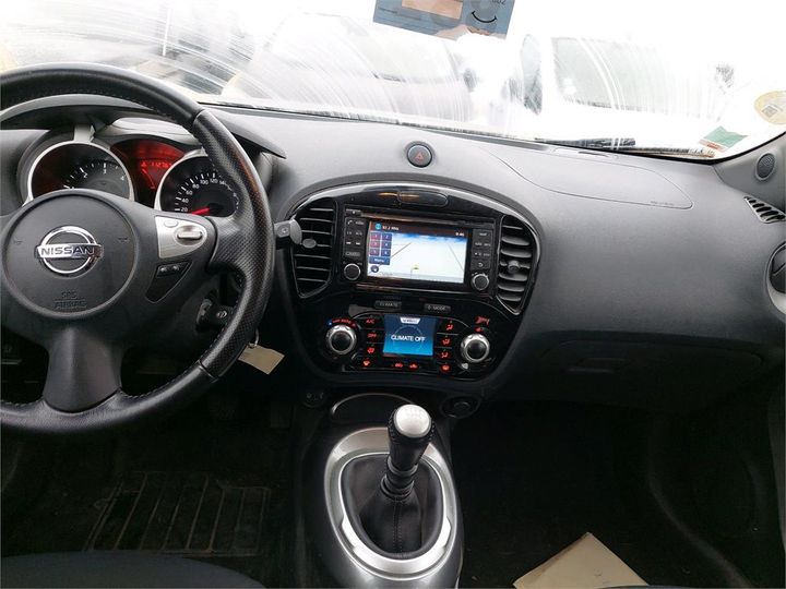 Photo 12 VIN: SJNFCAF15U7424415 - NISSAN JUKE 