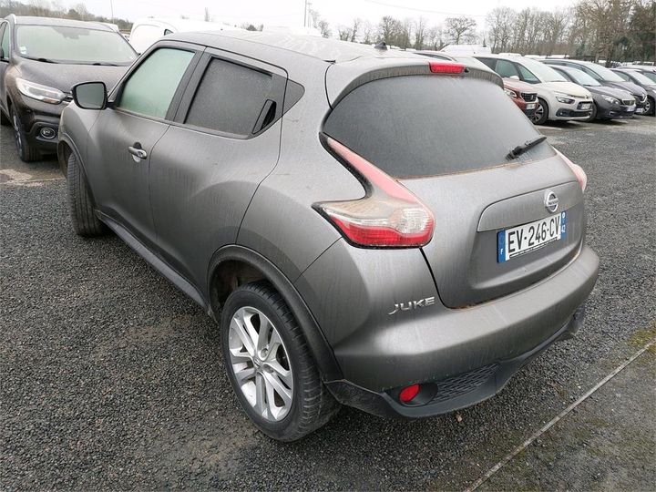 Photo 3 VIN: SJNFCAF15U7424415 - NISSAN JUKE 